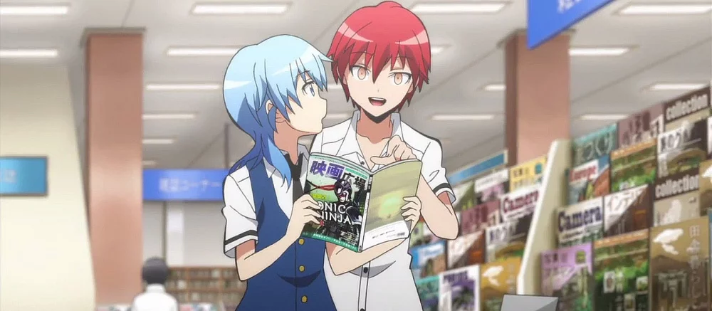 Суд Санкт-Петербурга запретил ещё два аниме — вот какие проекты не устроили прокуратуру