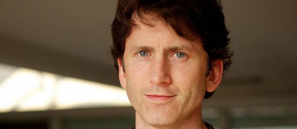 «Ты замечательный папа, но где же TES6?» — сын Тодда Говарда тоже устал ждать The Elder Scrolls 6