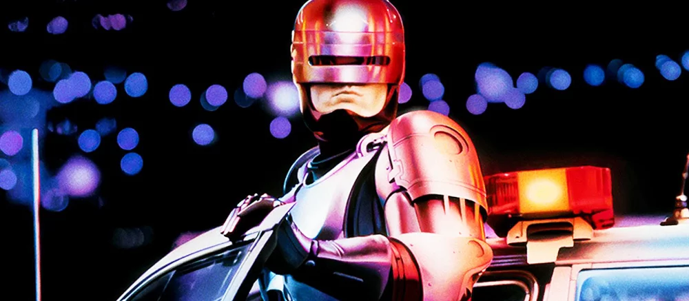 Терминатора, Робокопа, Рэмбо, Хищника и других культовых персонажей из 80-х объединили на одном арте