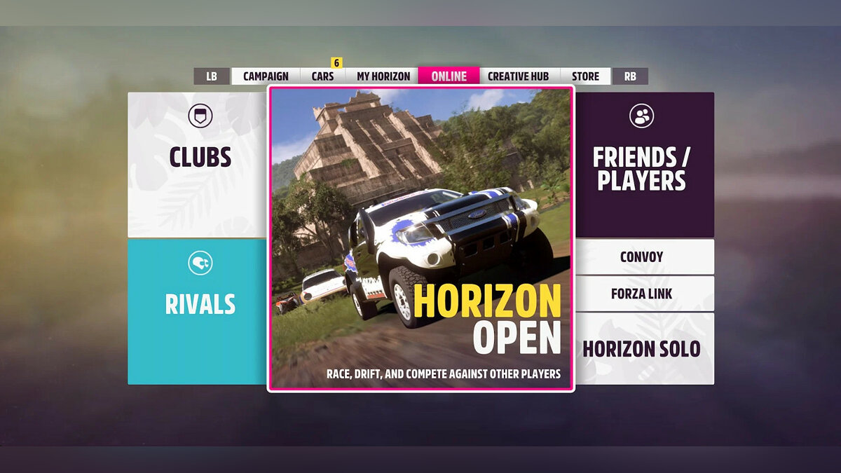 как играть вместе в forza horizon 4 steam фото 32