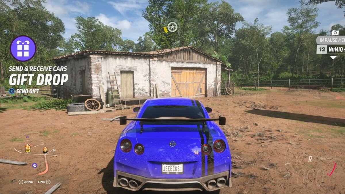 Forza horizon 5 стим как играть фото 89