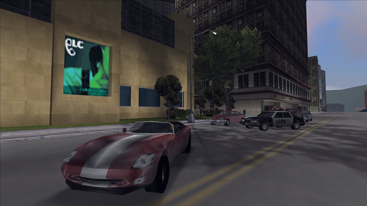 Gta san andreas remake in gta 5 фото 64