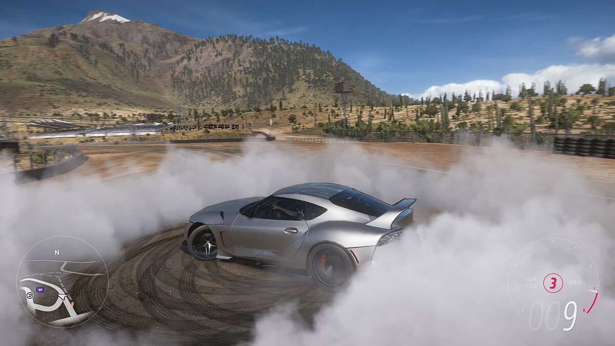 Гайд по тюнингу в Forza Horizon 5 — как приобрести новые детали и настроить характеристики авто