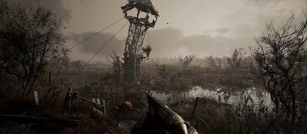 Требования S.T.A.L.K.E.R. 2 могут измениться, «Брат 2» в Cyberpunk 2077 и трек Егора Крида про PUBG — смотрим подкаст VGTimes