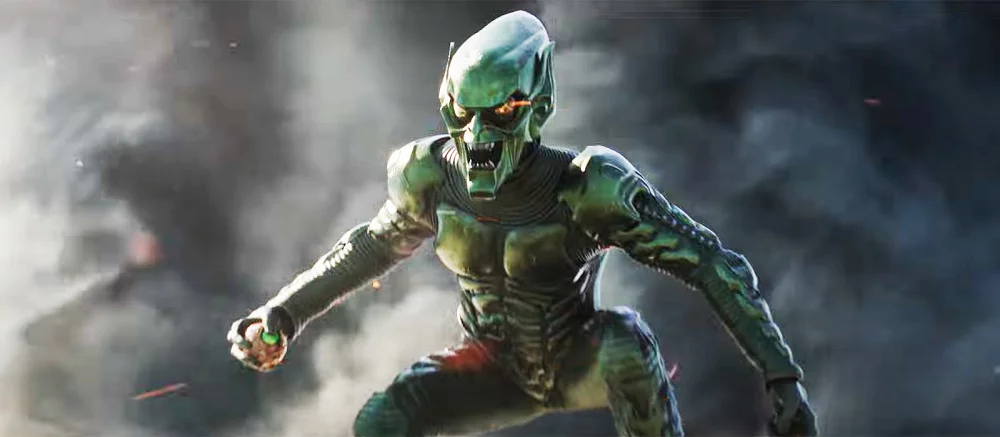 «Удар по ностальгии 10 из 10» — в новом трейлере «Человека-паука: Нет пути домой» показали сразу 5 злодеев из прошлого