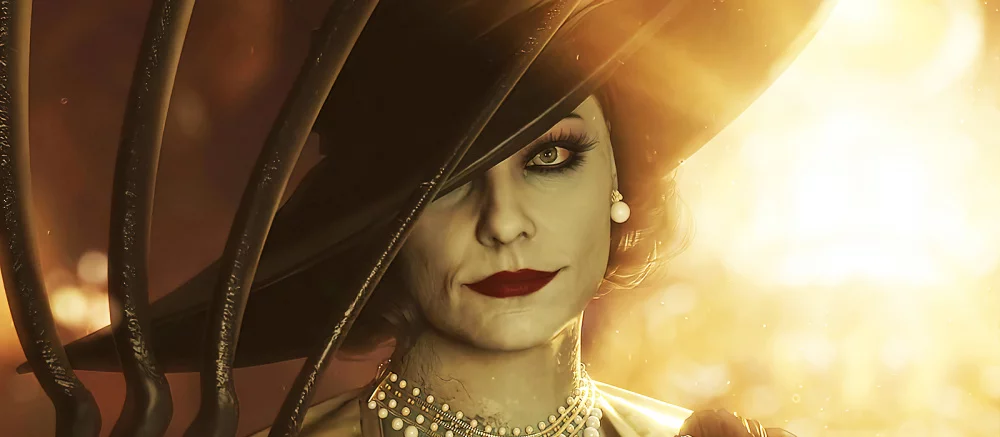 В PS Store обрушились цены на Cyberpunk 2077, Resident Evil Village, Assassin's Creed Valhalla и другие игры для PS4 и PS5