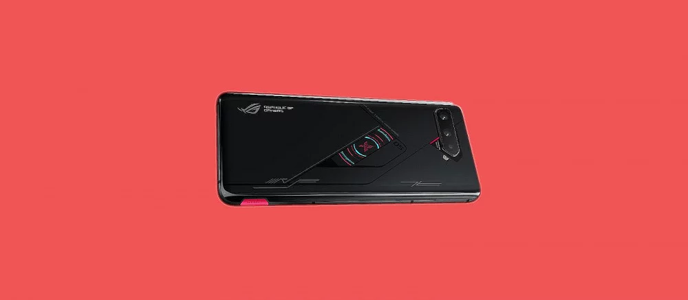 В России уже можно предзаказать самый мощный игровой смартфон ROG. Но цена вам не понравится
