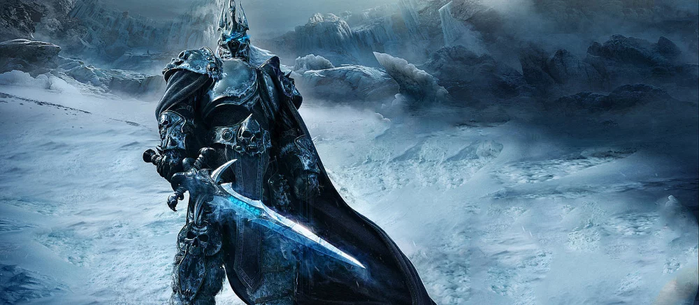 В России заблокировали доступ к популярному сайту с модами для Warcraft 3