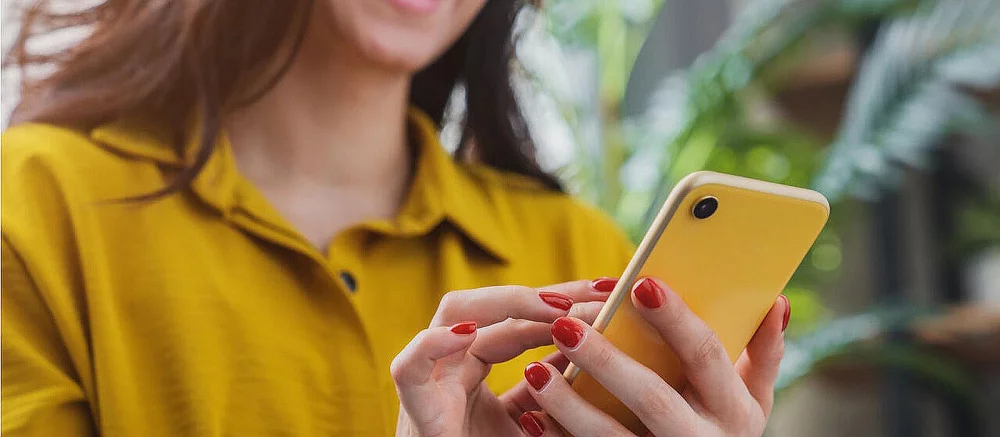 В России запустили отечественный аналог TikTok