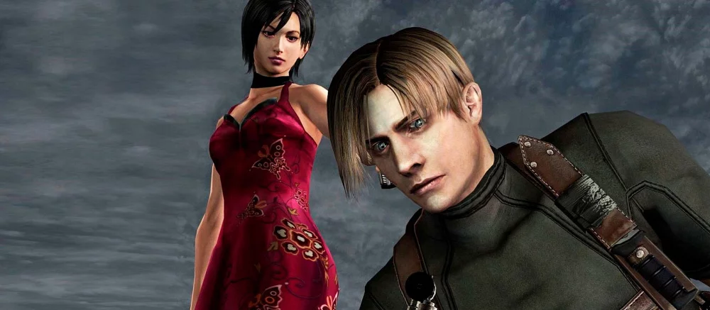 Утекло первое изображение ремейка Resident Evil 4 — на нём показали главного злодея всей серии