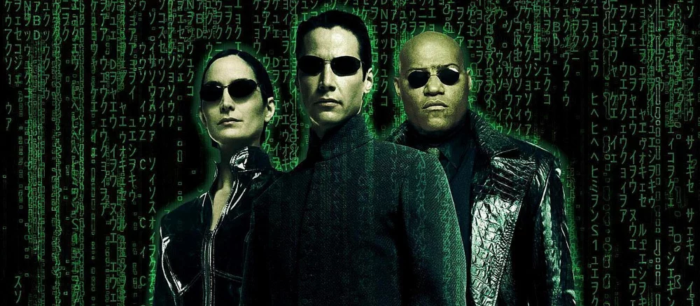В сети появились сюжетные спойлеры к фильму «Матрица: Воскрешение». Нео и вправду разработчик игр?