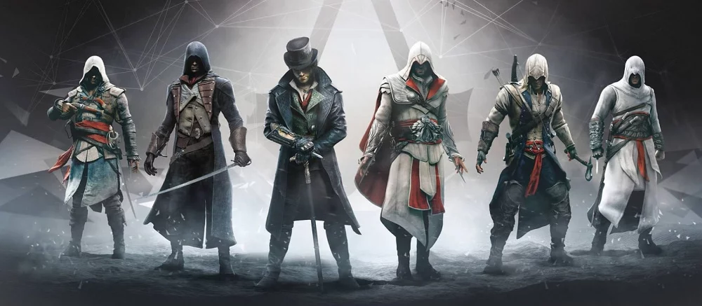 В сети раскрыли одну из игр, которые бесплатно раздаст Ubisoft на ПК в честь своего 35-летия