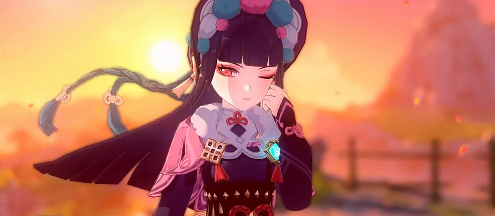 В сети рассказали, какие два персонажа и регион появятся в Genshin Impact в начале 2022 года (слух)