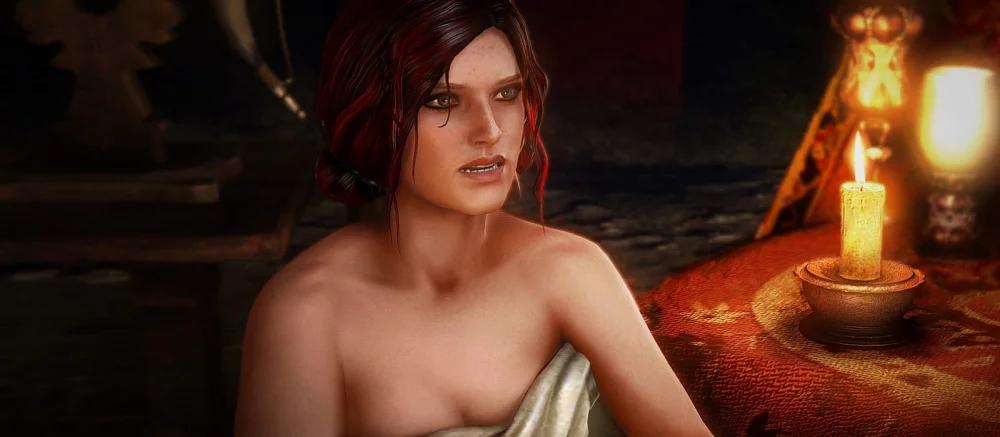 В сети рассказали, каких персонажей во втором сезоне «Ведьмака» покажут голыми