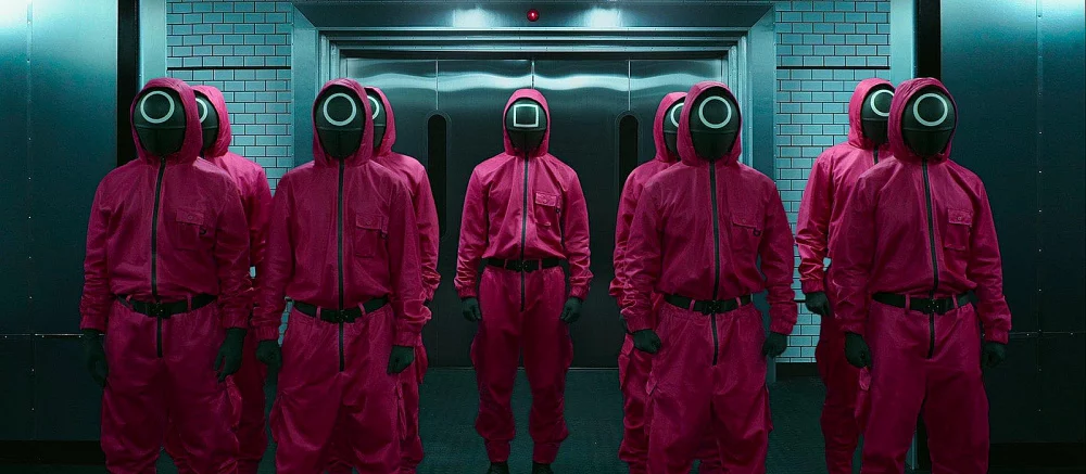 В Северной Корее казнят жителя, продавшего сериал «Игра в кальмара»