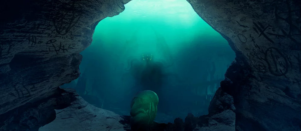 В Steam появились 4 бесплатные игры с высокими рейтингами. Есть приключение по мифам Лавкрафта на Unreal Engine