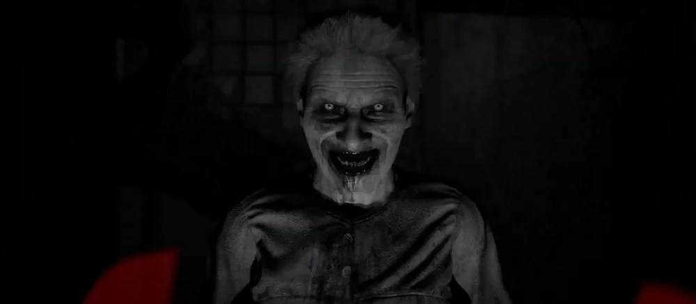 В Steam вышел бесплатный хоррор в духе Amnesia, основанный на реальной истории убийства