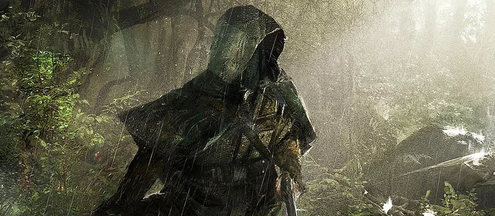 В Steam вышел бесплатный шутер со Slow Mo-эффектами, у которого 2 млн положительных отзывов