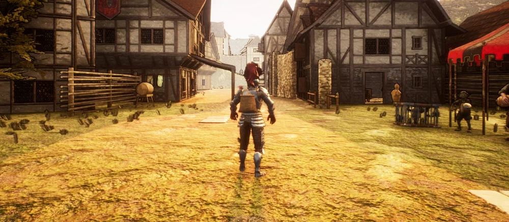 В Steam вышла игра с высоким рейтингом, которую захочется сразу же закрыть. Ее называют отличным способом убить нервы