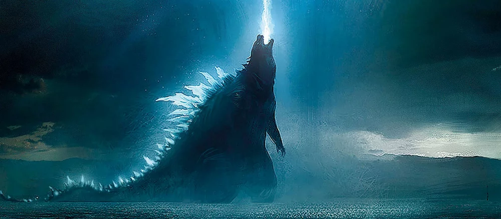 В Steam выйдет игра, где можно создать Годзиллу и захватить мир