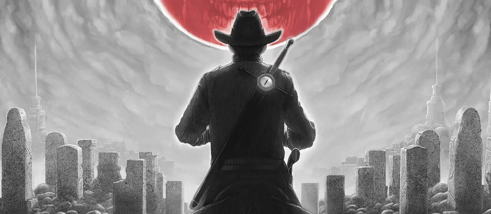 В Steam выйдет необычный шутер про монстров, в котором главной фишкой называют уникальную графику