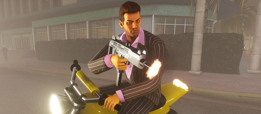 Всё ради денег: президент Take-Two рассказал, как издатель делает ремастеры