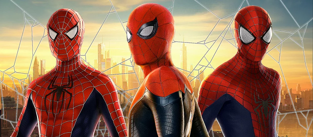 Второй трейлер «Человека-паука: Нет пути домой» выйдет завтра, а пока — свежий постер с Зеленым гоблином