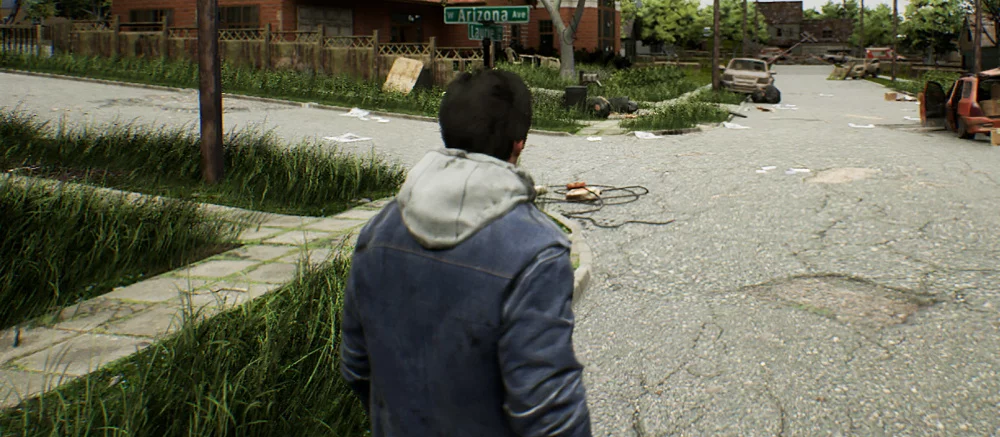 Вышел геймплей нового выживастика, который называют смесью Dark Souls, Silent Hill и Resident Evil