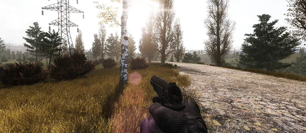 Вышел геймплей шутера с открытым миром в сеттинге S.T.A.L.K.E.R., над которым работают уже больше 7 лет