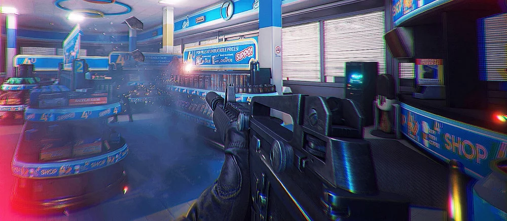 Вышел геймплей тактического шутера с очень реалистичной стрельбой, похожего на Rainbow Six