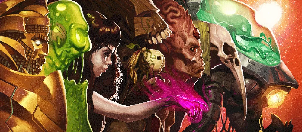 Вышла фантастическая Action/RPG с открытым миром, прокачкой и крафтом. Говорят, она переосмысляет весь жанр