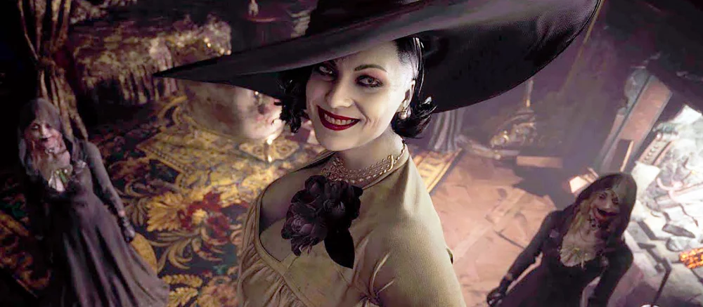 Западные издания начали выбирать лучшую игру 2021 года. Вот кто на первом месте по количеству наград