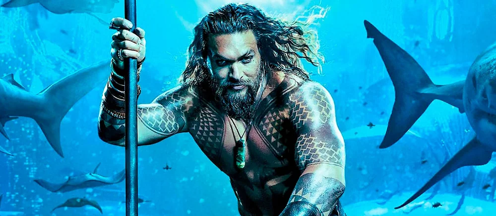 Звезду «Аквамена» и «Игры престолов» показали в образе антигероя из отменённого кинокомикса