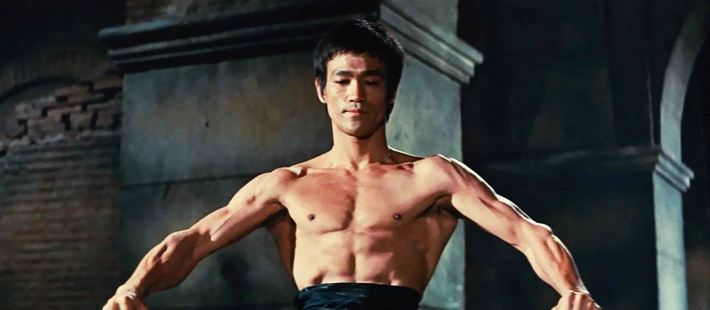 Звезду боевиков Донни Йена впечатлил зрелищный CG-ролик, в котором он дерется с Брюсом Ли. Этой работе уже 8 лет