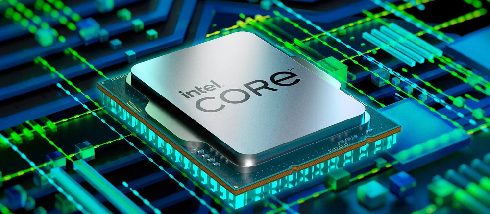 5 причин купить процессор Intel® Core™ 12-го поколения прямо сейчас