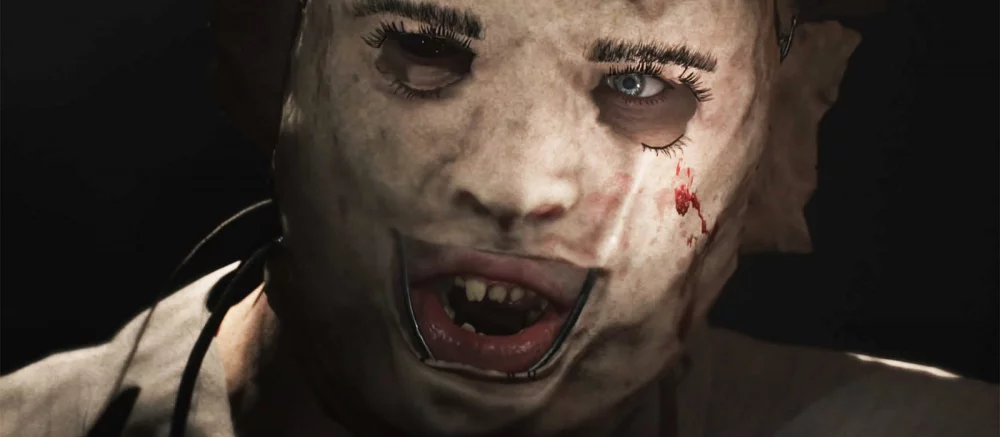 Анонсирован новый хоррор про Кожаное лицо из культового ужастика «Техасская резня бензопилой»