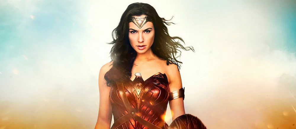 Авторы игры по «Властелину колец» анонсировали экшен с открытым миром про Чудо-женщину