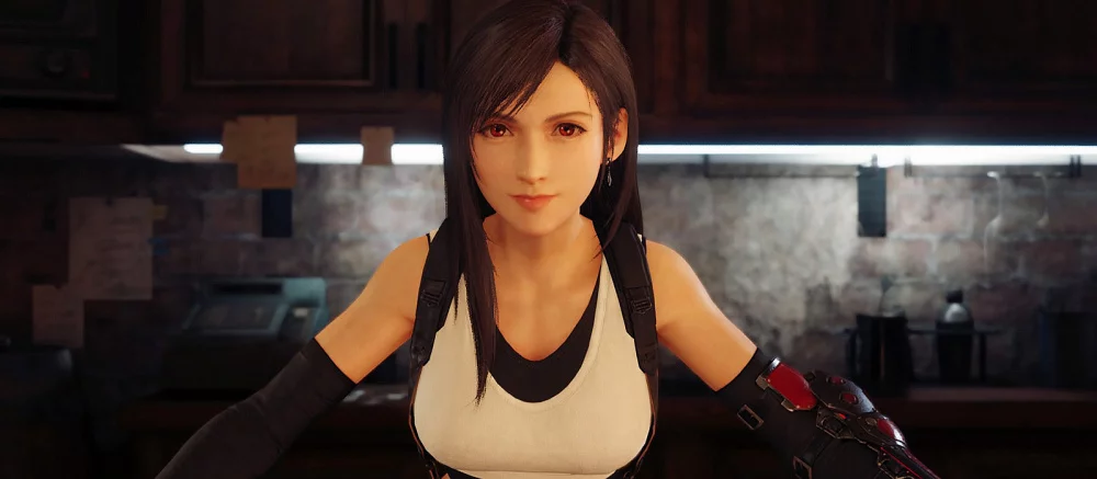 Авторы Final Fantasy VII скрыли ценник PC-версии после критики игроков