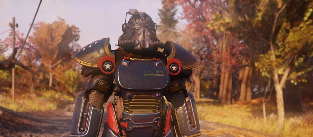 Bethesda выпустила крупное обновление «Ночь Молерота» для Fallout 76