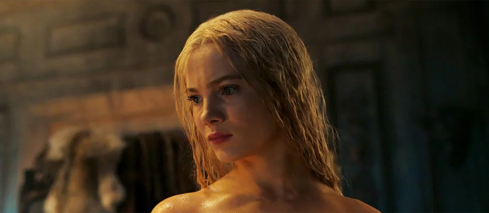 «Бэтмен в средневековье» и «Экшен неплохо поставлен» — появились первые реакции на премьеру второго сезона «Ведьмака»