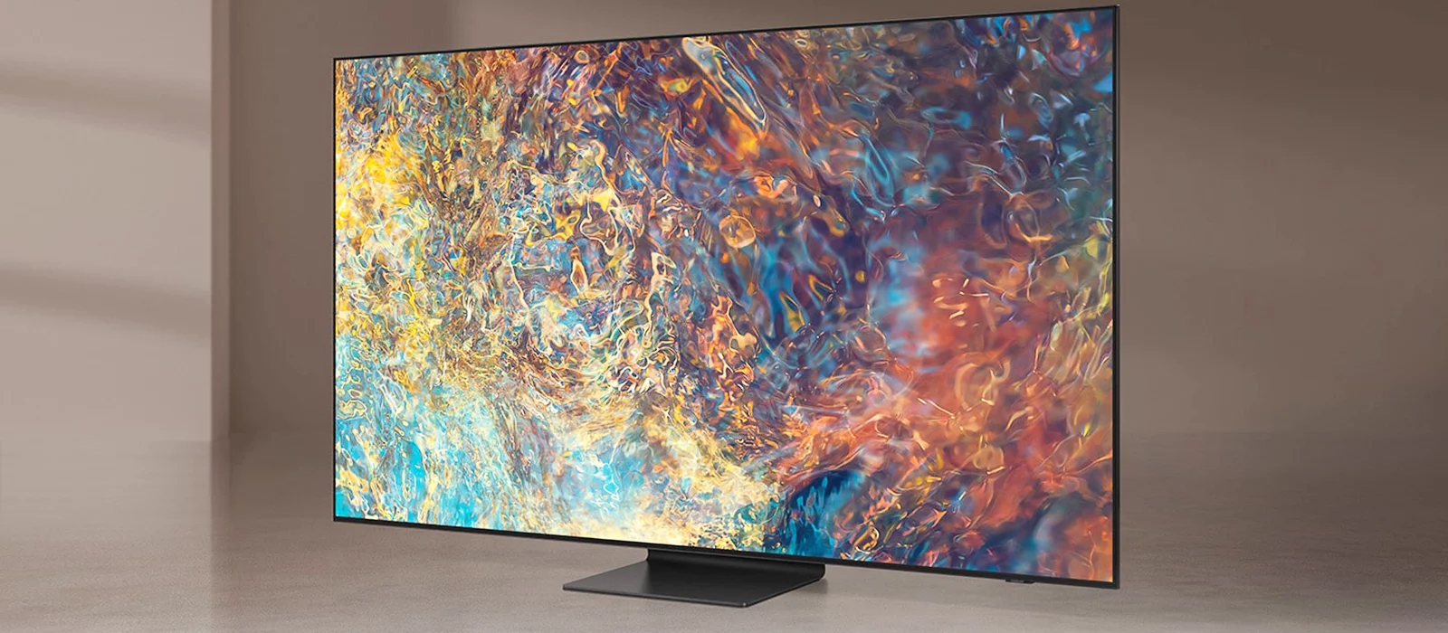 Samsung Qn90b Qled Купить 65 Дюймов