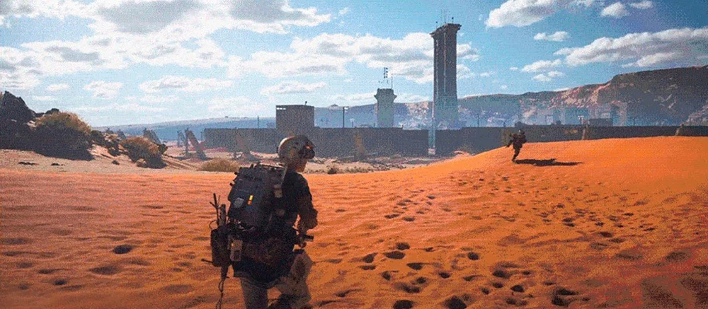 Бывшие разработчики Battlefield 3 и Battlefield 4 анонсировали новый шутер