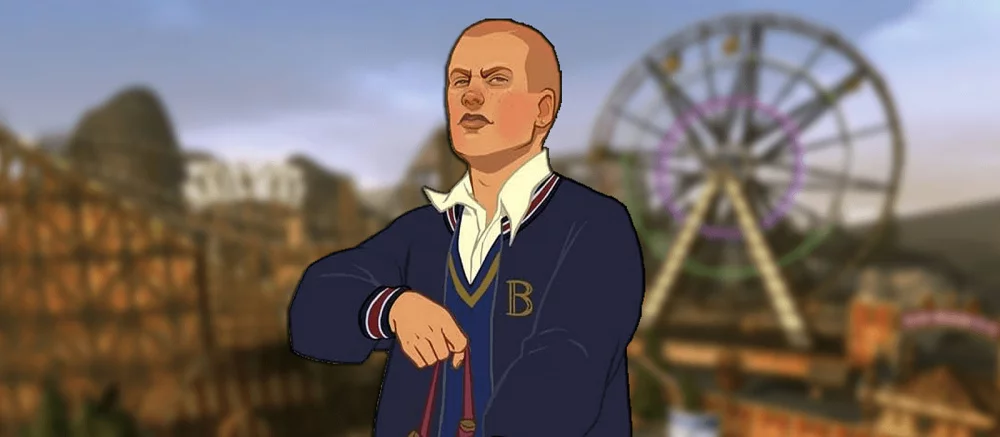 Бывшие разработчики Rockstar раскрыли подробности Bully 2. Игра была в 3 раза масштабнее первой части
