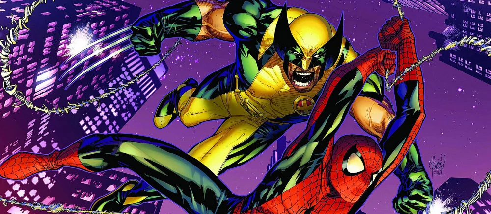 Том Холланд ответил, смог бы Человек-паук победить Росомаху