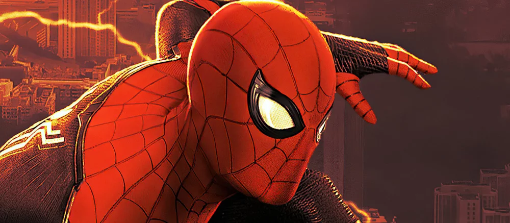 «Человек-паук: Нет пути домой» попал в ТОП-10 лучших фильмов всех времен. Он на 9 месте и приблизился к «Властелину колец»