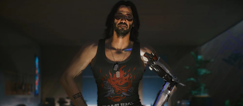 Cyberpunk 2077 исполнился год! Вспоминаем самую противоречивую игру всех времён и выясняем, смогли ли её починить