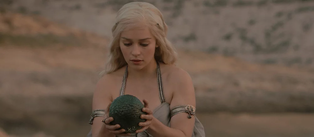 Дейенерис оценит: мастера Фаберже показали драконье яйцо по «Игре престолов» за 2 миллиона долларов