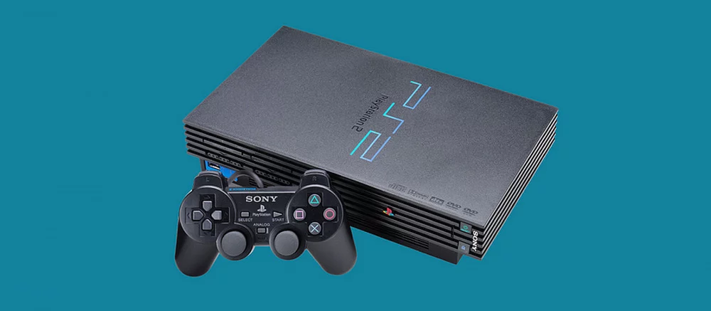 Дизайнер предложил LEGO идею нового конструктора — в виде PlayStation 2