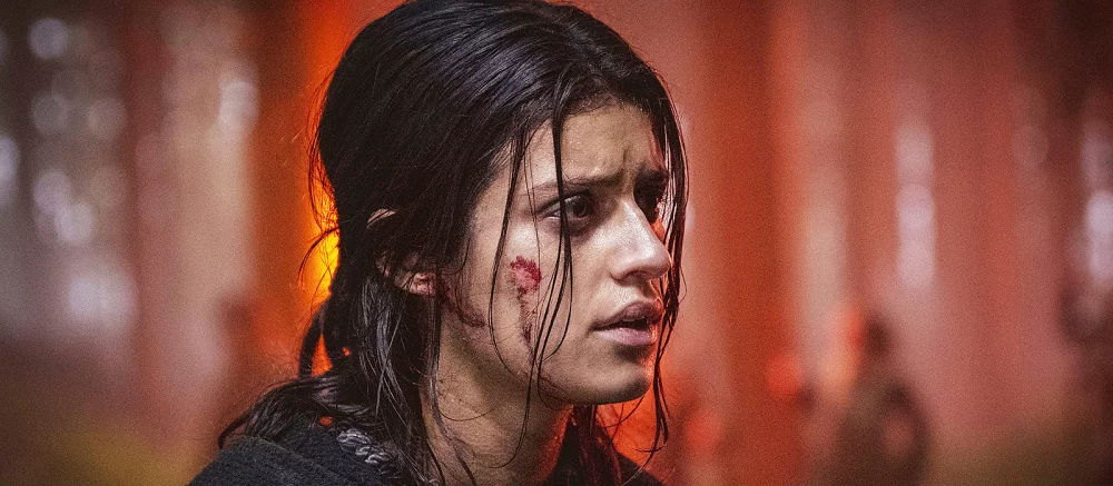 Для The Witcher 3 вышел новый мод с Йеннифэр из сериала Netflix. Теперь героиня еще больше похожа на Аню Чалотру