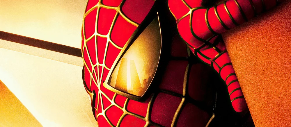 Джеймс Кэмерон, снявший «Терминатора» и «Чужих», представил свое видение Человека-паука. Таким он видел его в 90-х